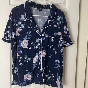 JONES New York pajama set